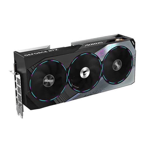 Gigabyte Aorus RTX 4070 Ti Master OC 12GB Gaming Graphics Card